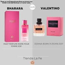 Mast Perfume Rome Pour Femme 100ml EDP